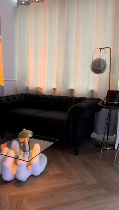 Les Chambres D Excellence Spa Sète Exterior foto